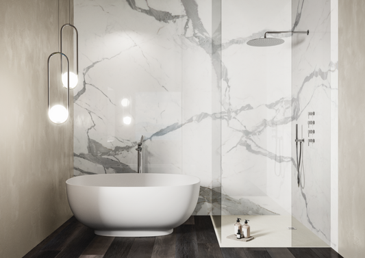 The Pros and Cons of Different Bathware Materials: Which is Right for Your Home?