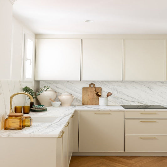 How to Choose the Right Kitchen Splashback Tiles