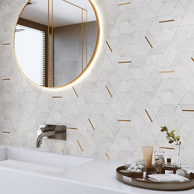 Aspire Spanish Mosaics – Ceramicahomes