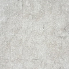 Marble Seagrass Flamed and Tumbled 610x406x30mm Bullnose