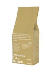 Kerakoll Fugabella Color KK101 Grout 3kg
