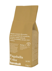 Kerakoll Fugabella Color KK102 Grout 3kg