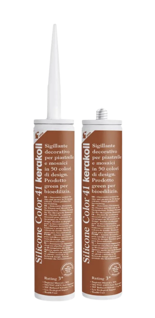 Kerakoll Silicone Color KK103 Silicone