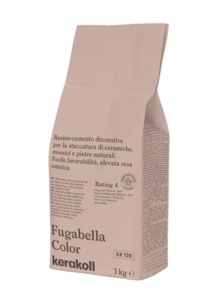 Kerakoll Fugabella Color KK129 Grout 3kg
