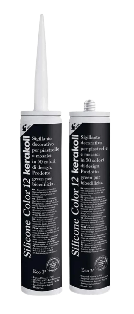 Kerakoll Neutro Color KK12 Silicone