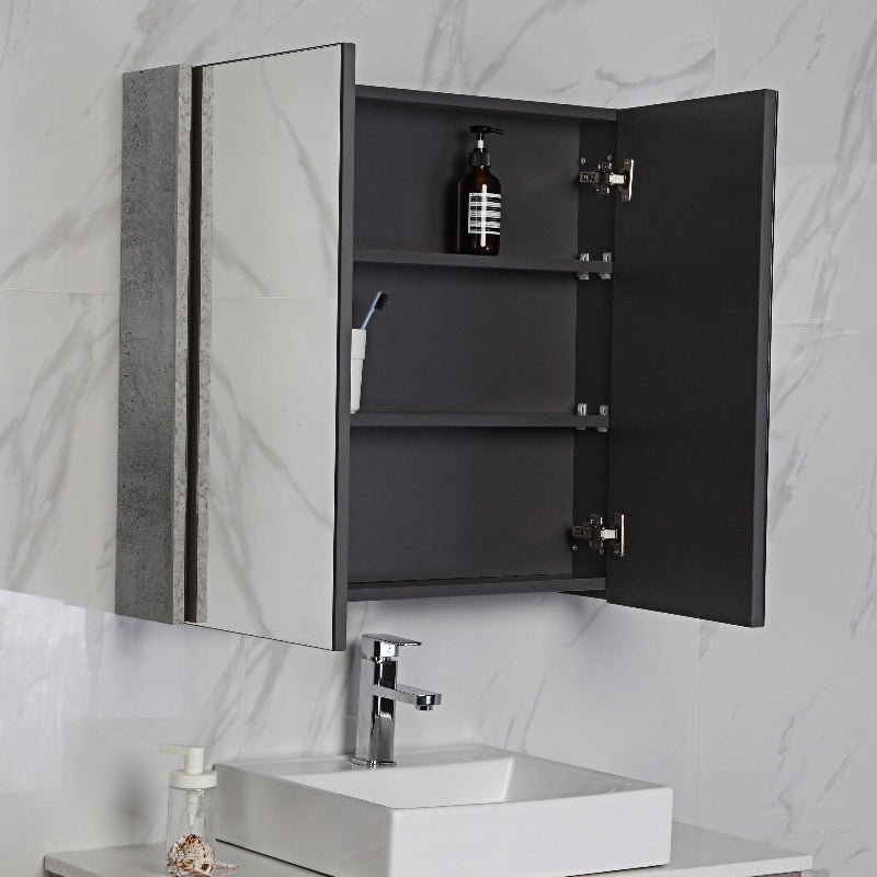 Savoy Shaving Cabinet 750mm