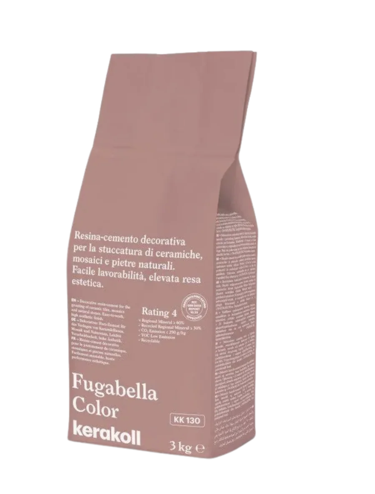 Kerakoll Fugabella Color KK130 Grout 3kg