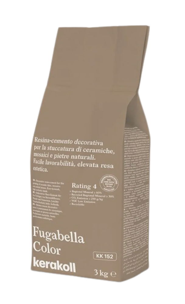 Kerakoll Fugabella Color KK152 Grout 3kg