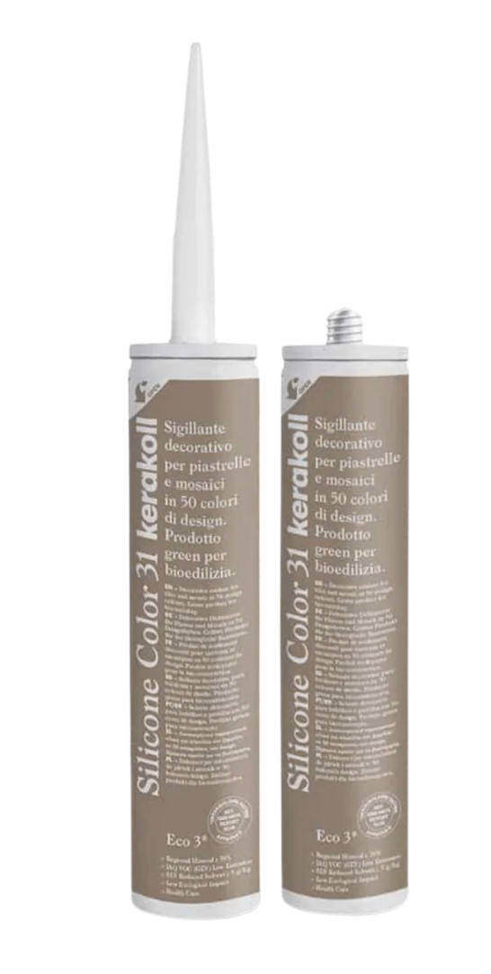 Kerakoll Silicone Color KK152 Silicone