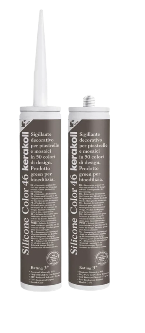 Kerakoll Silicone Color KK158 Silicone