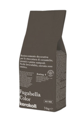 Kerakoll Fugabella Color KK158 Grout 3kg