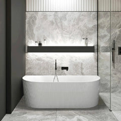 Otti Noosa Bath BTW Multifit 1500 Matt White