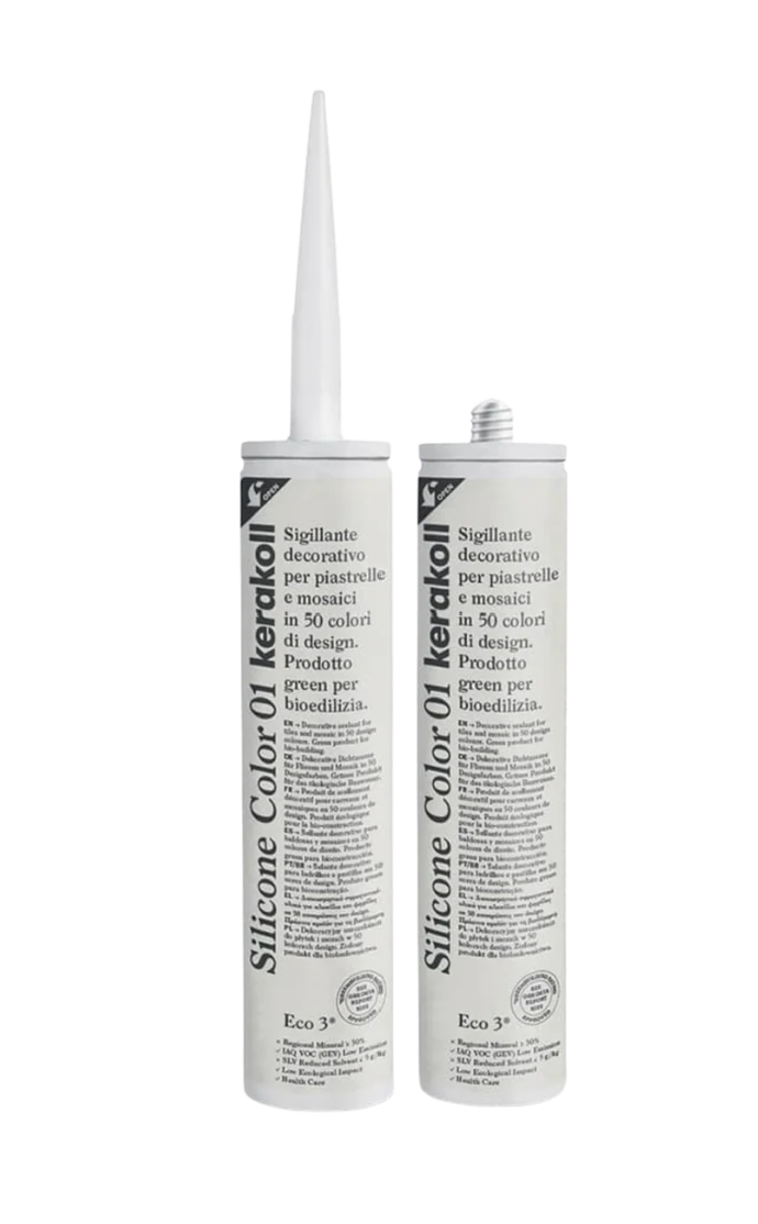 Kerakoll Silicone Color KK1 Silicone