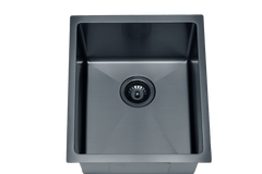 Arden Single Bowl Sink 340mm