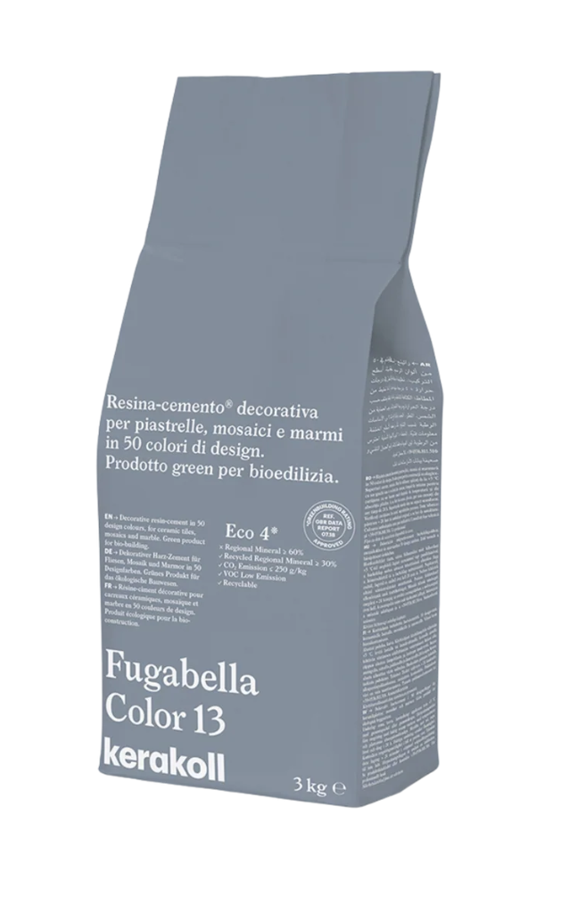 Kerakoll Fugabella Color KK26 Grout 3kg