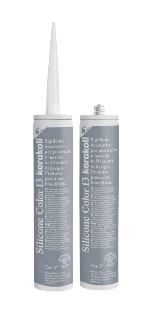 Kerakoll Silicone Color KK26 Silicone