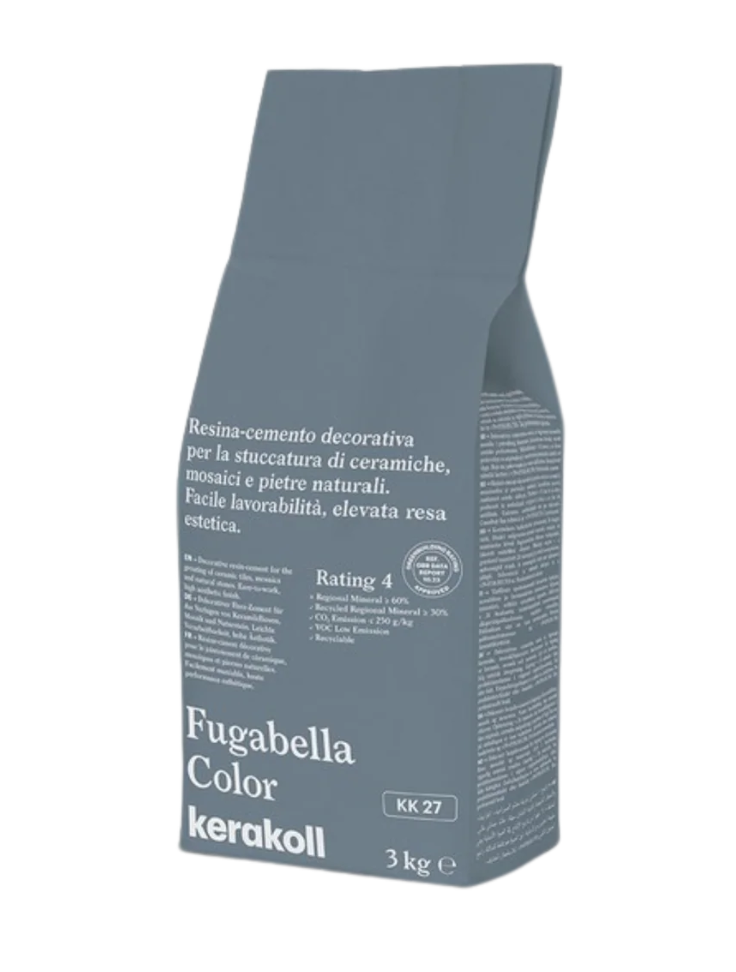Kerakoll Fugabella Color KK27 Grout 3kg