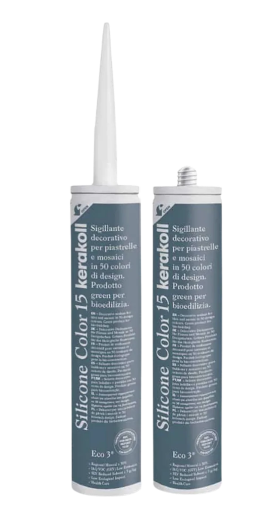 Kerakoll Neutro Color KK29 Silicone