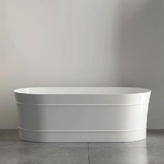 Otti Bondi Bath 1700 Gloss White