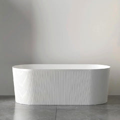 Otti Noosa Bath 1700 Gloss White