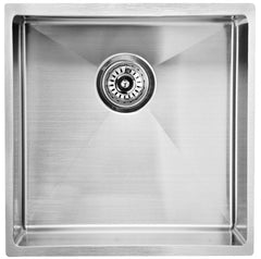 Arden Single Bowl Sink 400mm