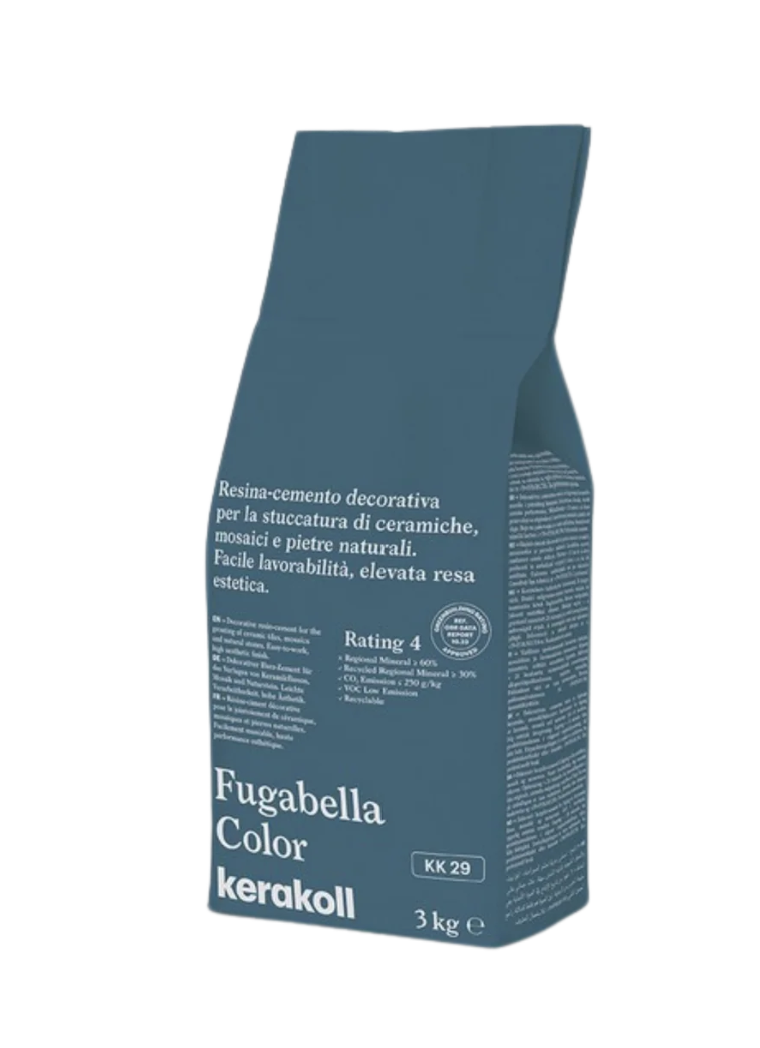 Kerakoll Fugabella Color KK29 Grout 3kg