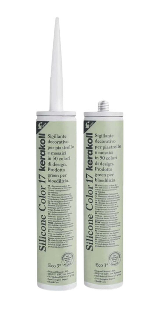 Kerakoll Neutro Color KK55 Silicone