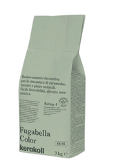 Kerakoll Fugabella Color KK55 Grout 3kg