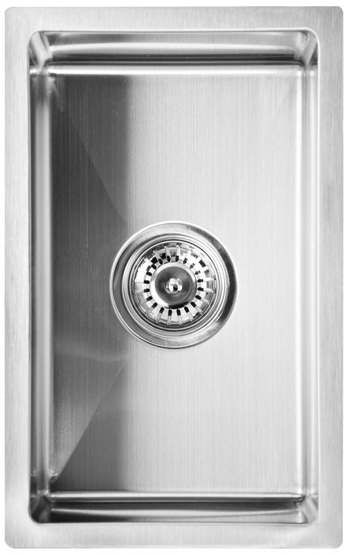 Arden Single Bowl Sink 200mm