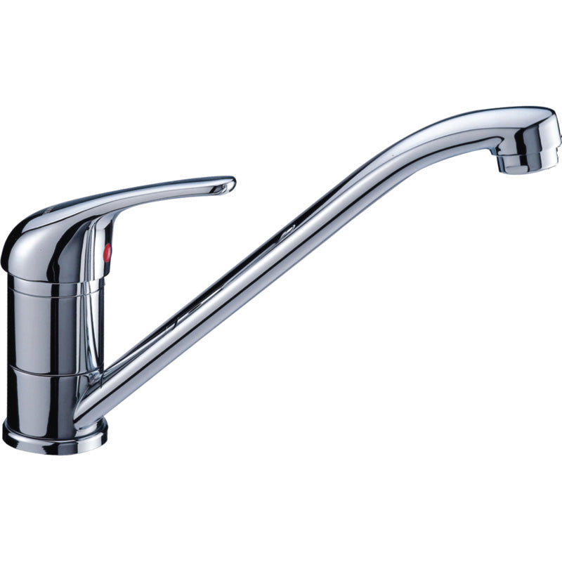 Rubi Sink Mixer Chrome