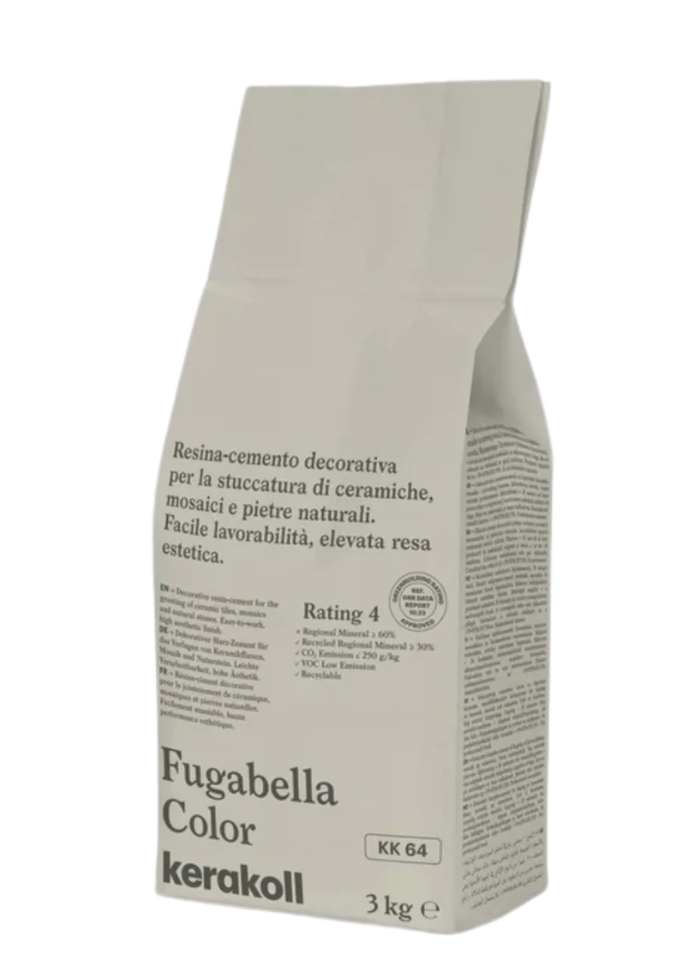 Kerakoll Fugabella Color KK64 Grout 3kg
