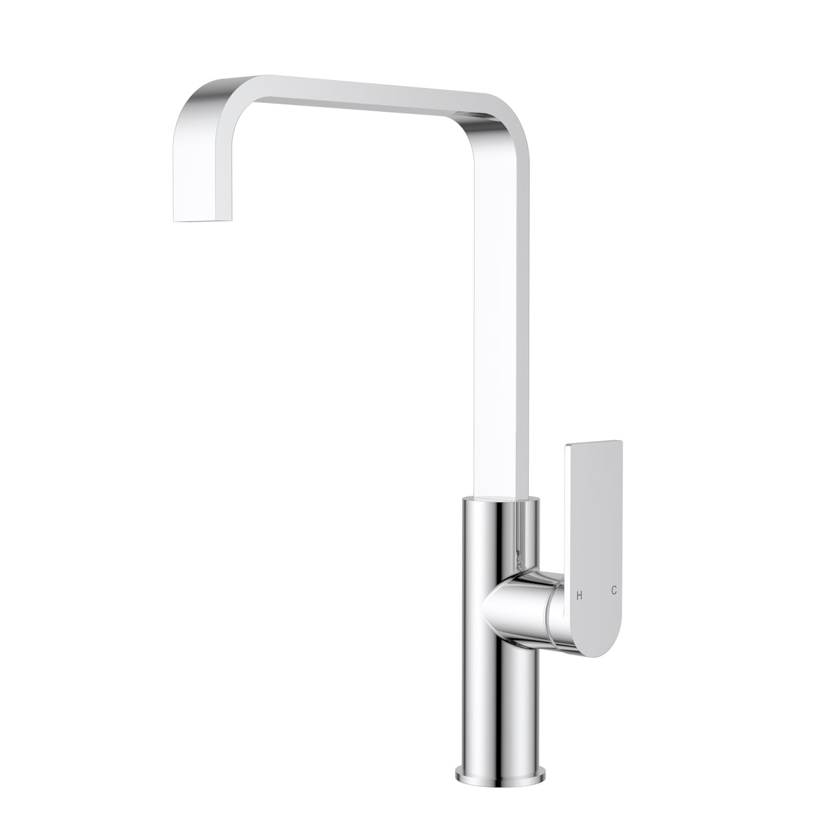 Riva Sink Mixer Chrome
