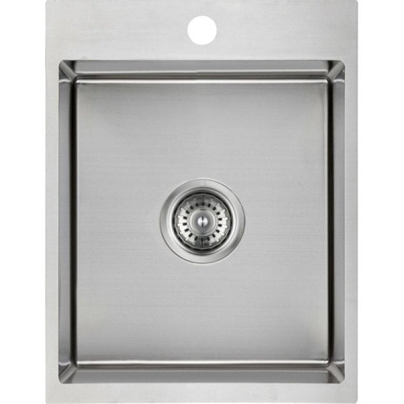 Coral Single Bowl Laundry Sink 310mm