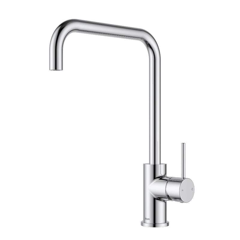Halo Sink Mixer Squareneck Chrome