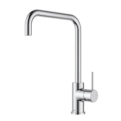 Halo Sink Mixer Squareneck Chrome