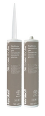 Kerakoll Silicone Color KK81 Silicone