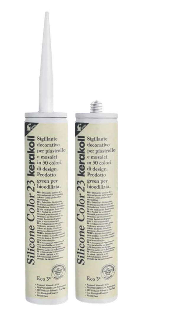 Kerakoll Silicone Color KK88 Silicone