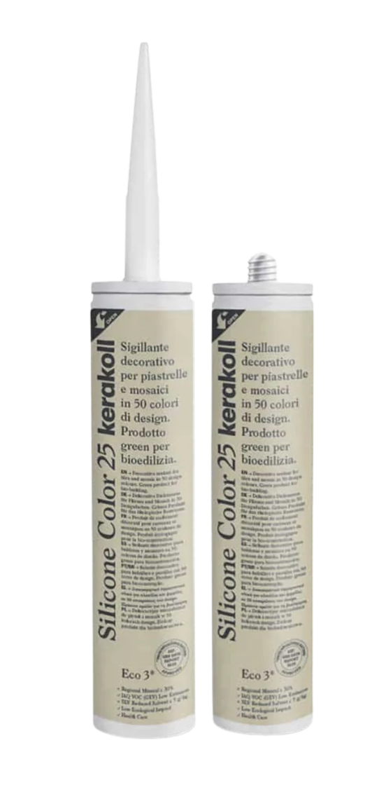 Kerakoll Silicone Color KK89 Silicone