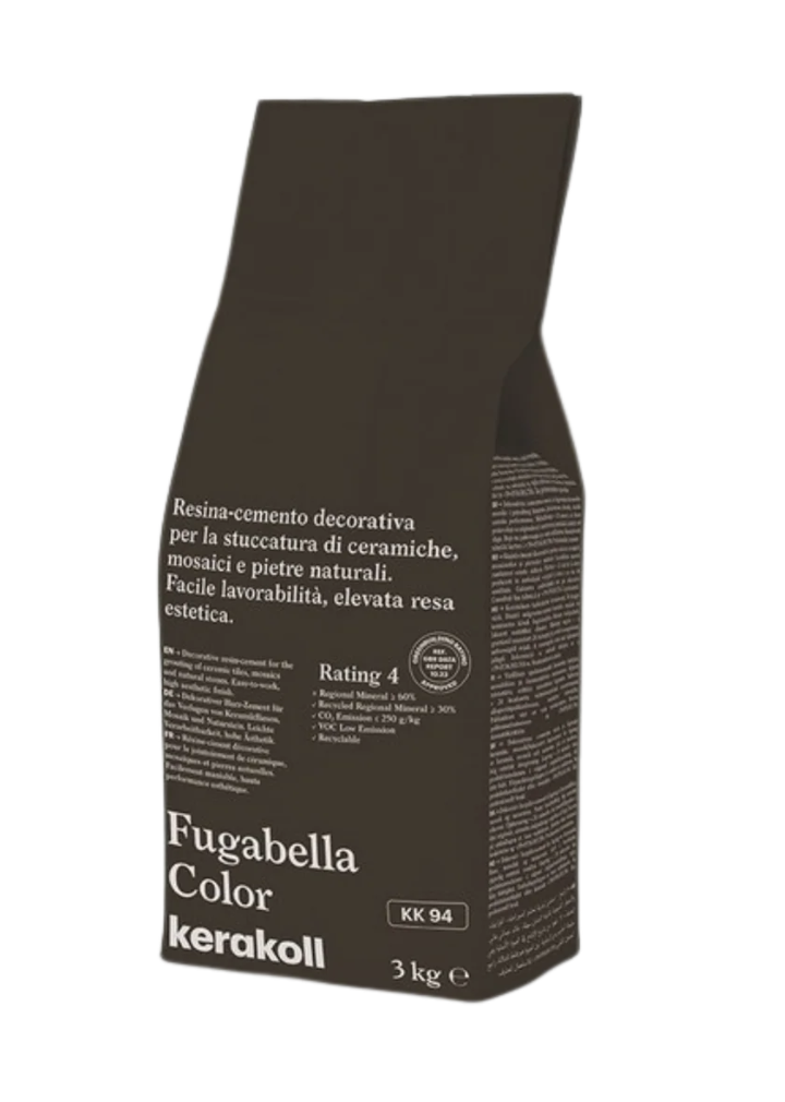 Kerakoll Fugabella Color KK94 Grout 3kg