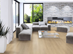 Aquaglow Laminate Flooring Los Angeles Oak