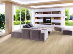 Aquaglow Laminate Flooring New York Oak