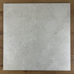 Bella Silver Pearl Matt P3 600x600mm