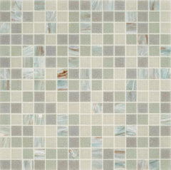 Bisazza Blend Budapest Pool Tile Mosaic