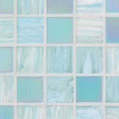 Bisazza Blend Emanuela Pool Tile Mosaic