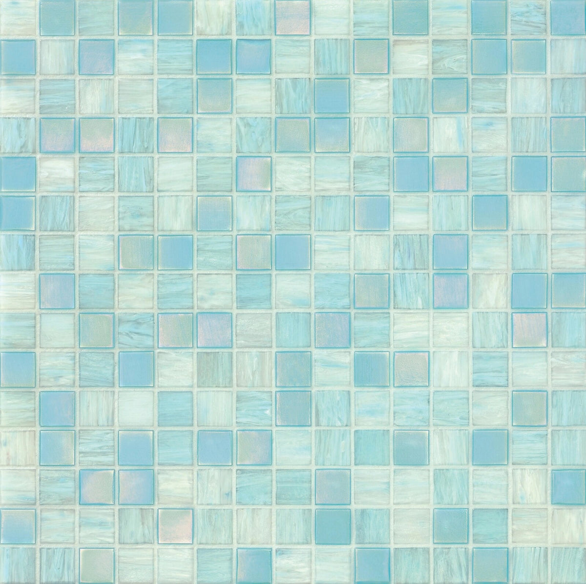 Bisazza Blend Emanuela Pool Tile Mosaic