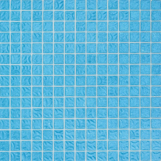 Bisazza Flow 23 Pool Tile Mosaic