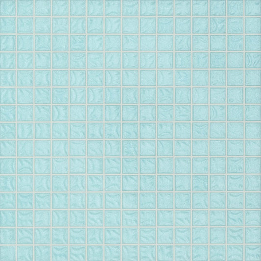 Bisazza Flow 87 Pool Tile Mosaic