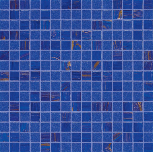 Bisazza Blend Istanbul Pool Tile Mosaic