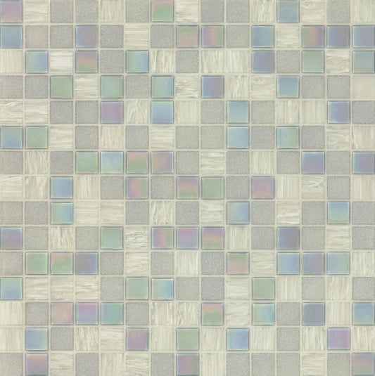 Bisazza Blend Laura Pool Tile Mosaic