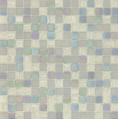 Bisazza Blend Laura Pool Tile Mosaic